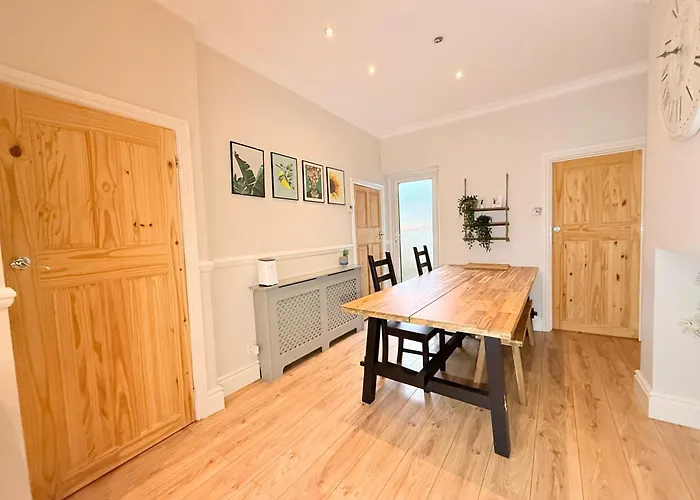 Little Cosy Getaway - York