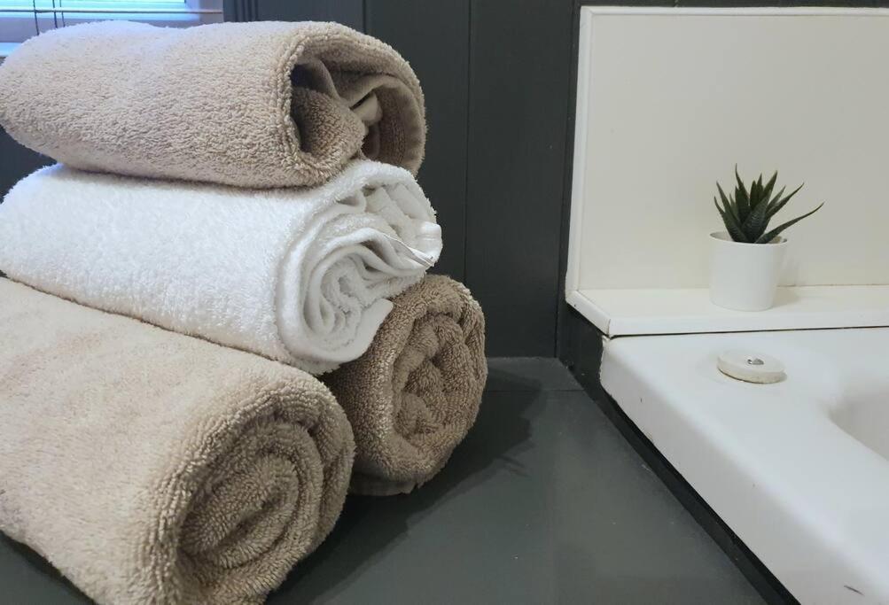 Little Cosy Getaway - * York