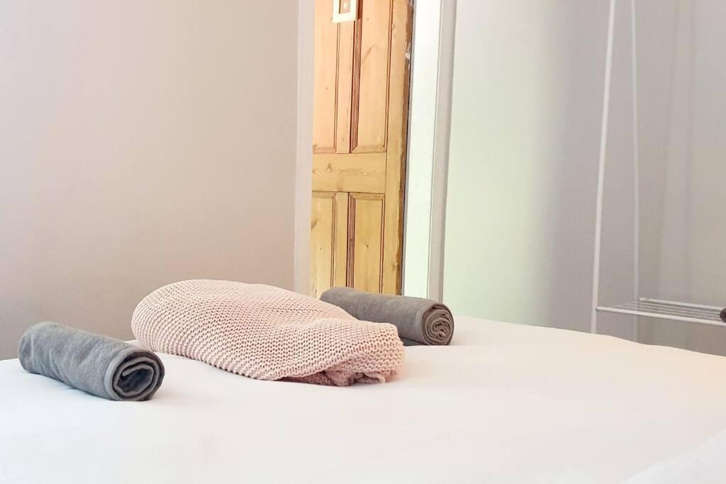 Little Cosy Getaway -