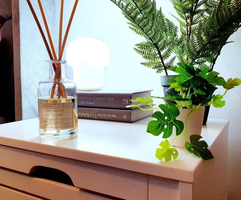 Little Cosy Getaway - Casa de Férias *