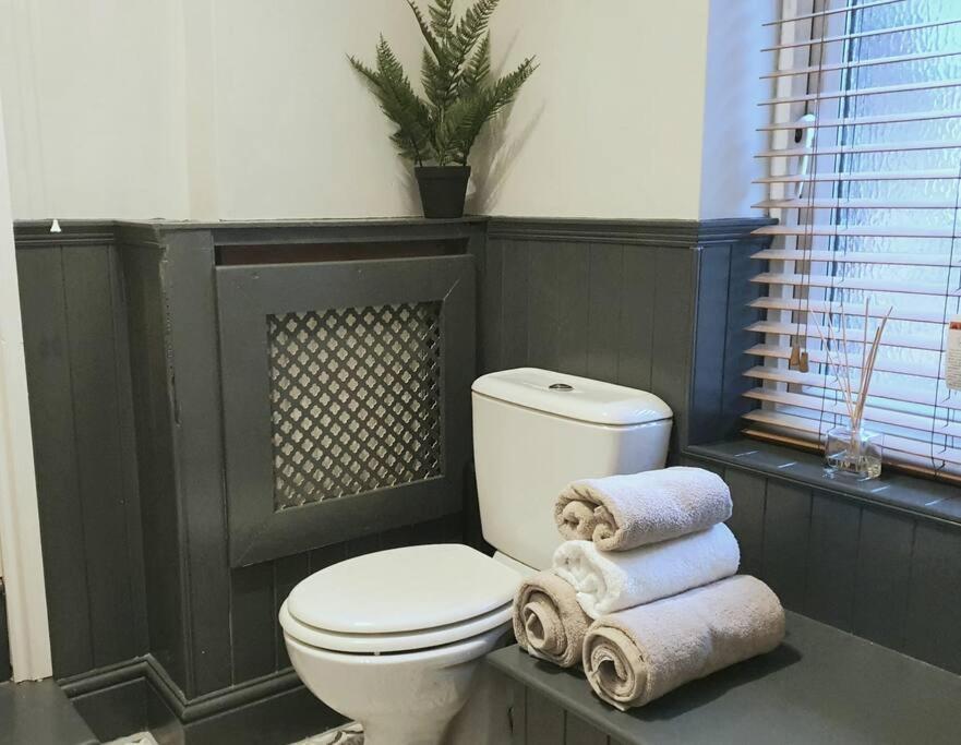 Little Cosy Getaway - York