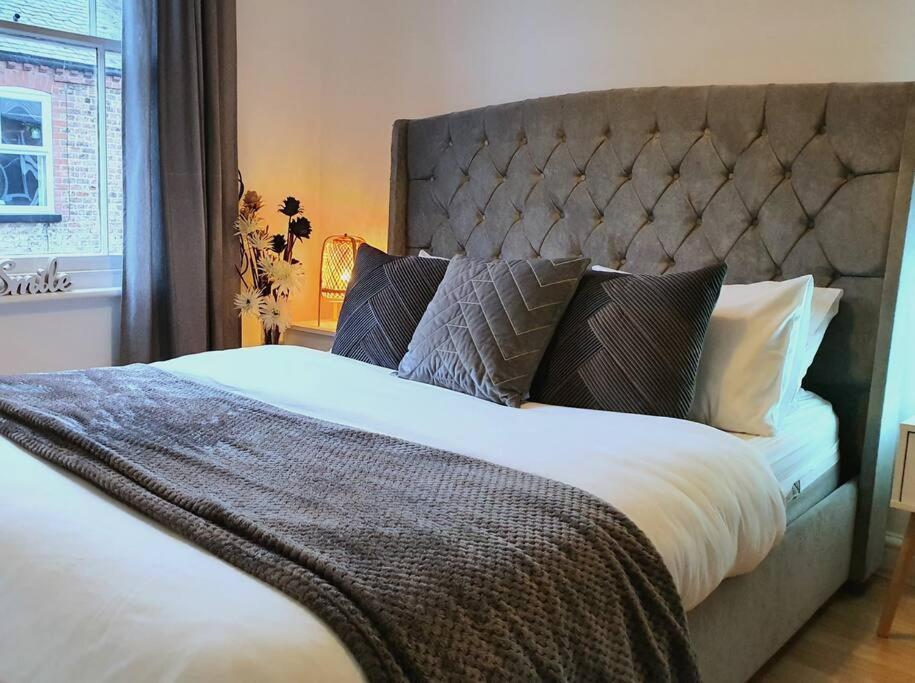 Little Cosy Getaway - Casa de Férias York