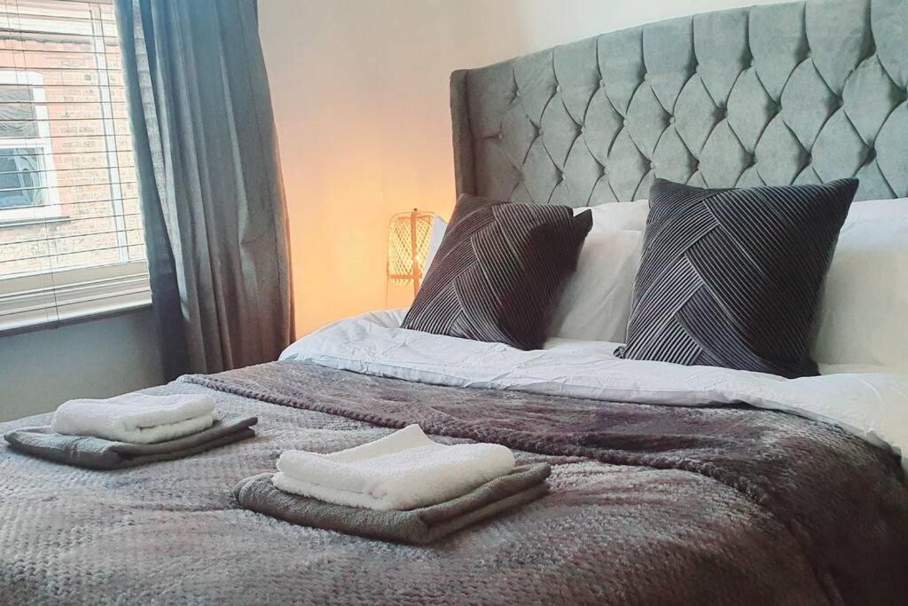 Little Cosy Getaway - Holiday home