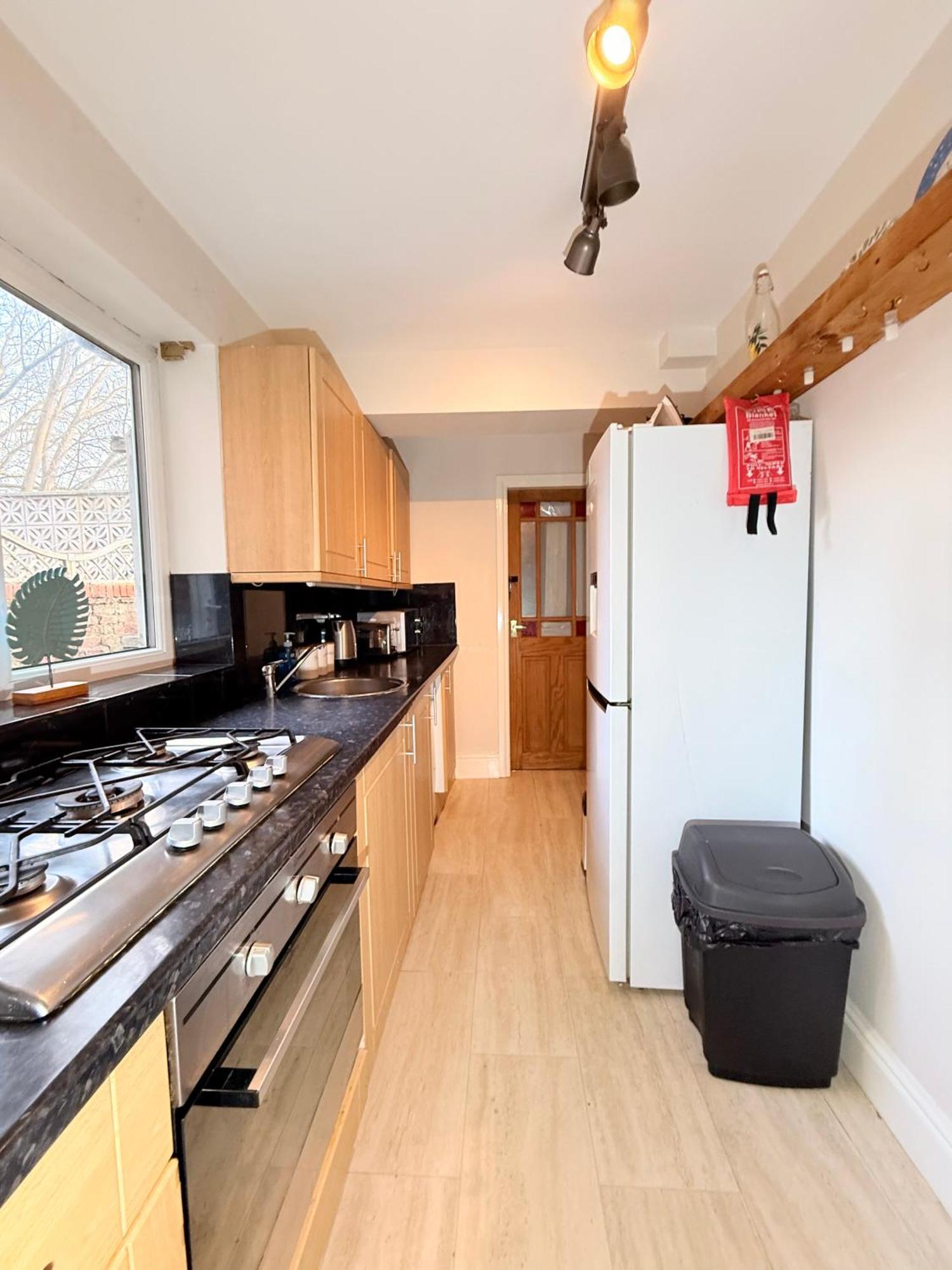 Little Cosy Getaway - York