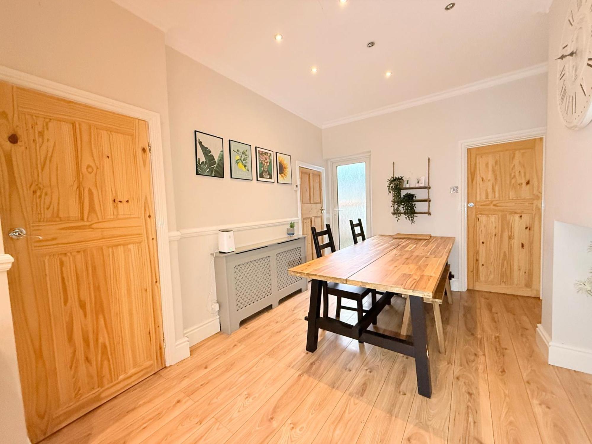 Little Cosy Getaway - Holiday home York