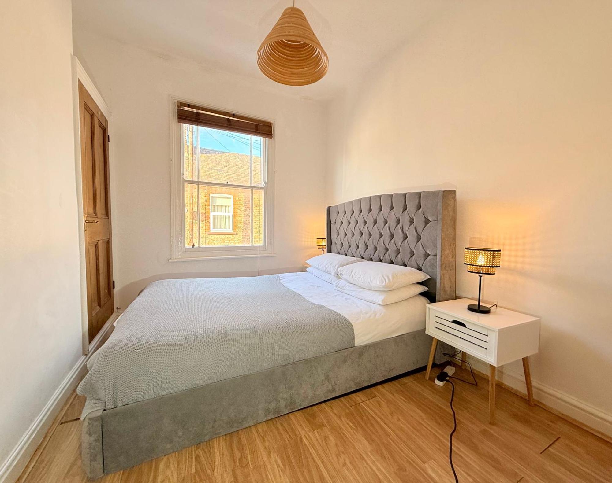 Little Cosy Getaway - * York