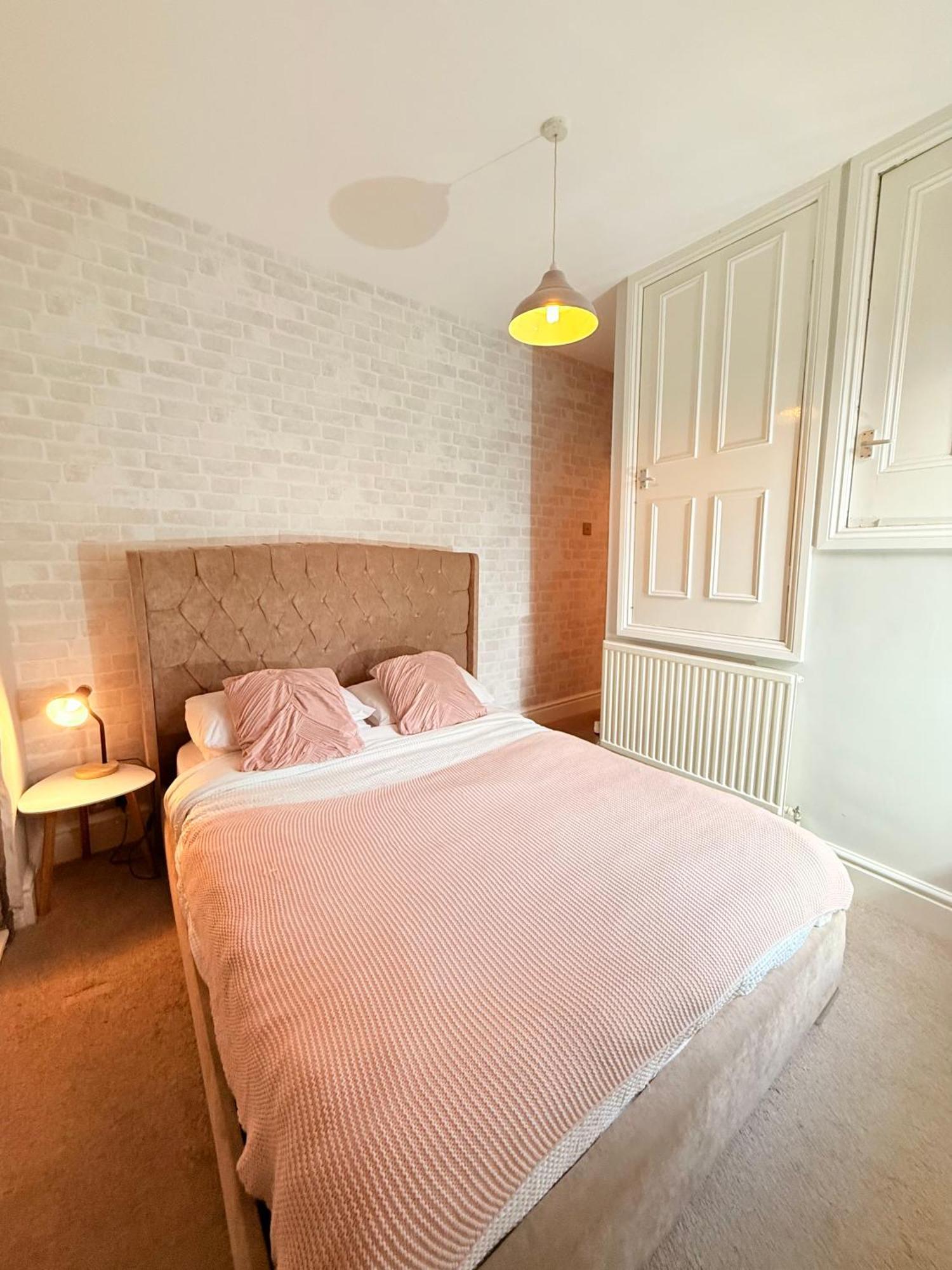 Little Cosy Getaway -