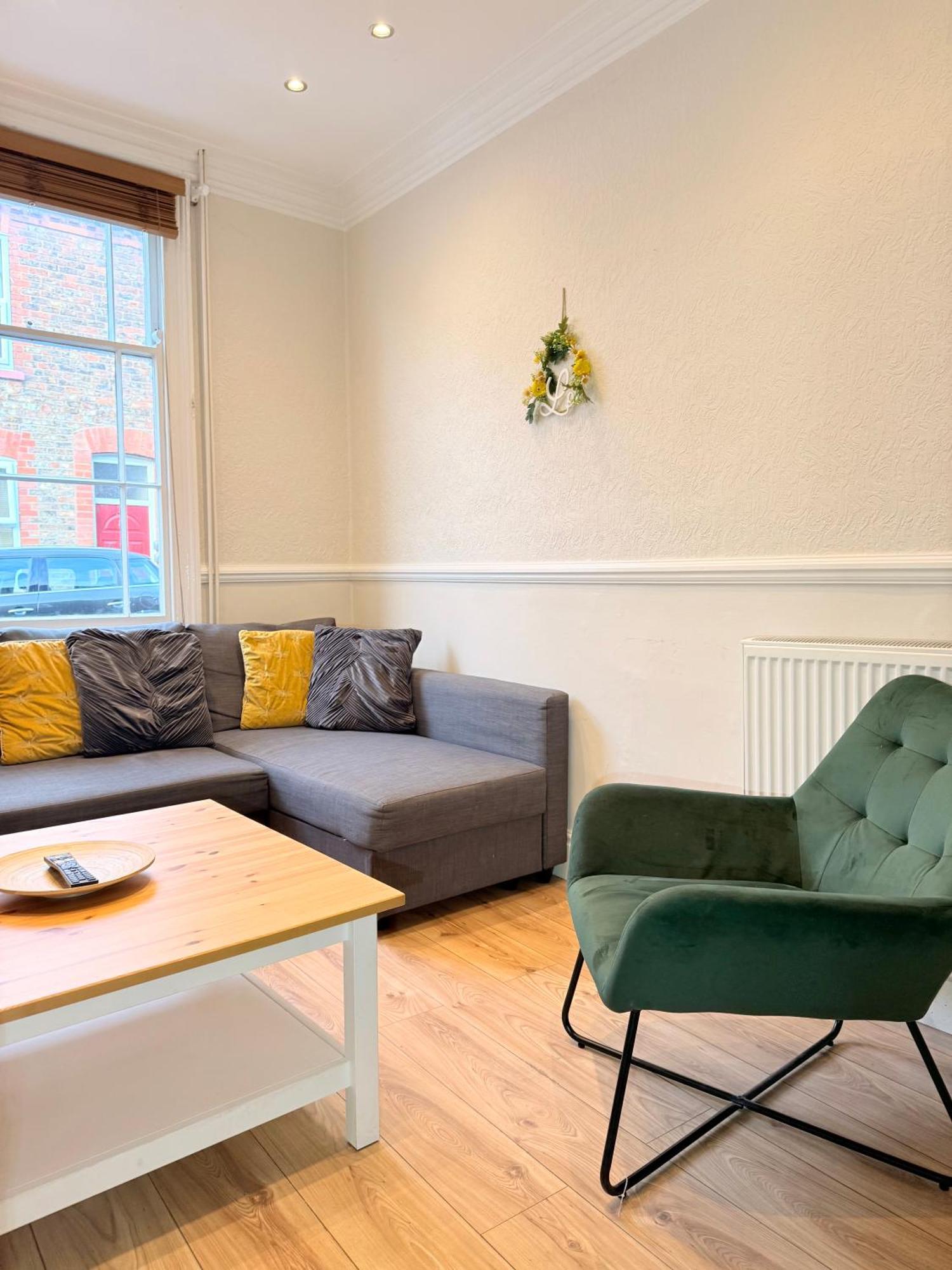Holiday home Little Cosy Getaway - York