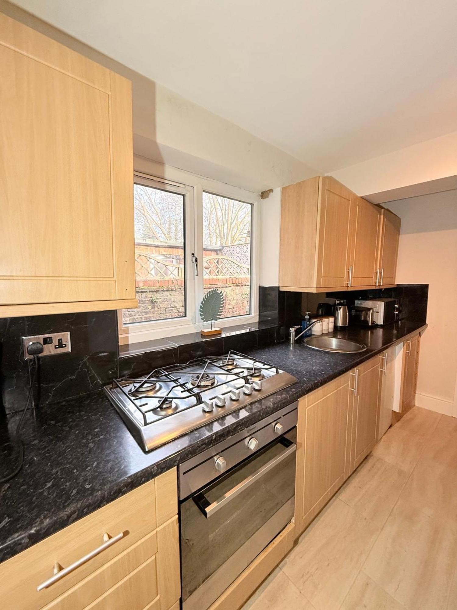 Little Cosy Getaway - * York
